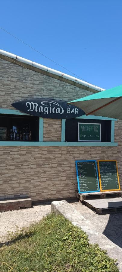 Magica