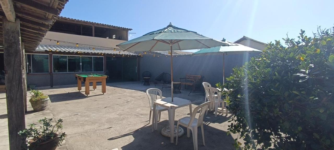 Magica Hospedagem domiciliar