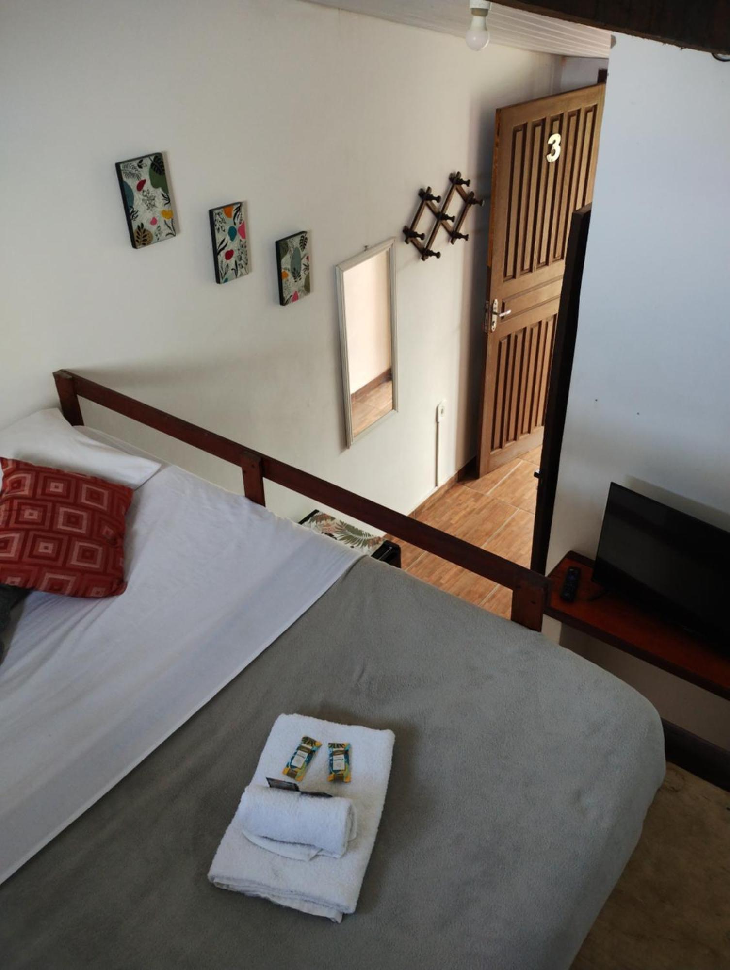 Hospedagem domiciliar Magica Cabo Frio